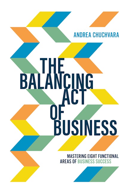 The Balancing Act of Business