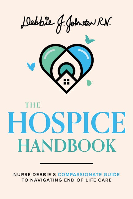 The Hospice Handbook