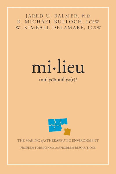 mi•lieu