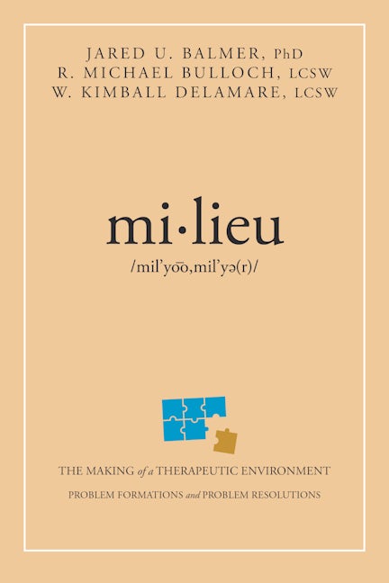 mi•lieu