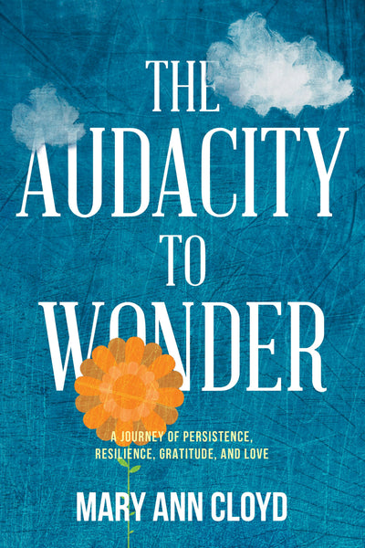 Cover image for The Audacity to Wonder, isbn: 9781642256048