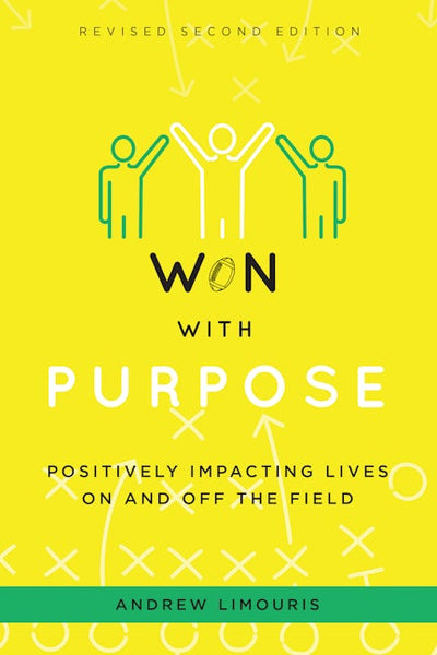 Won With Purpose