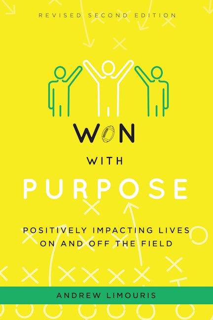 Won With Purpose
