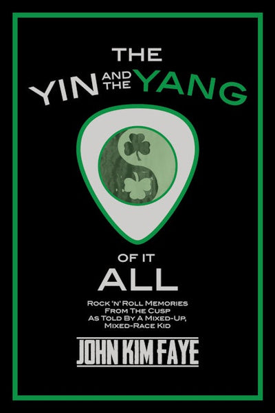 The Yin and the Yang of It All