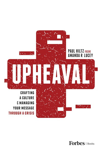 Upheaval