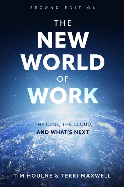 The New World of Work Second Edition