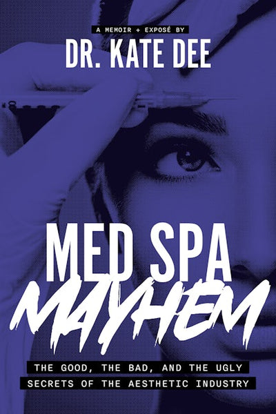 Med Spa Mayhem