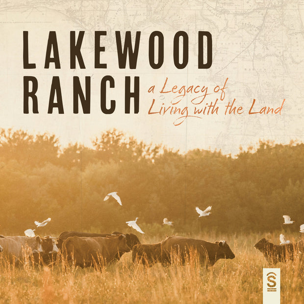Cover image for Lakewood Ranch, isbn: 9781642259940