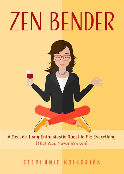 Zen Bender