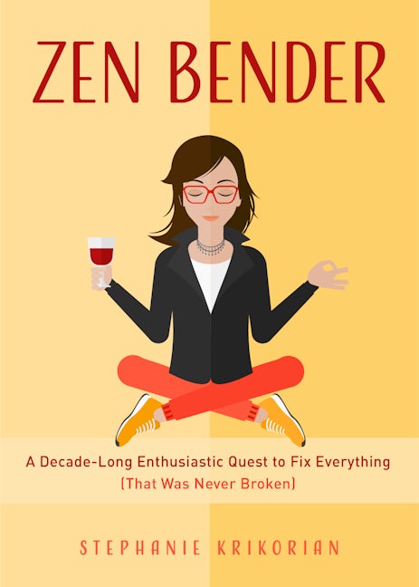 Zen Bender