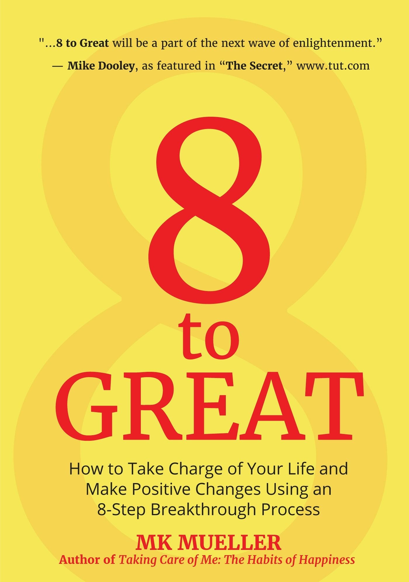 8 to Great