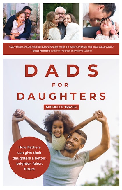 Book cover image for Dads for Daughters ISBN: 9781642501322