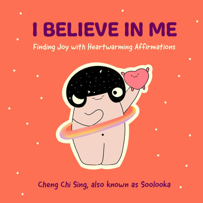 Cover image for I Believe in Me, isbn: 9781642503104