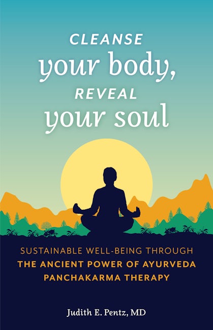 Book cover image for Cleanse Your Body, Reveal Your Soul ISBN: 9781642503784