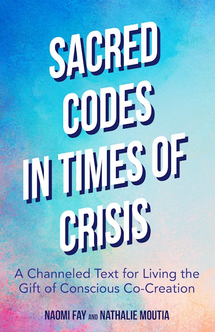 Sacred Codes in Times of Crisis