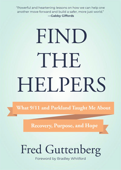 Cover image for Find the Helpers, isbn: 9781642505368