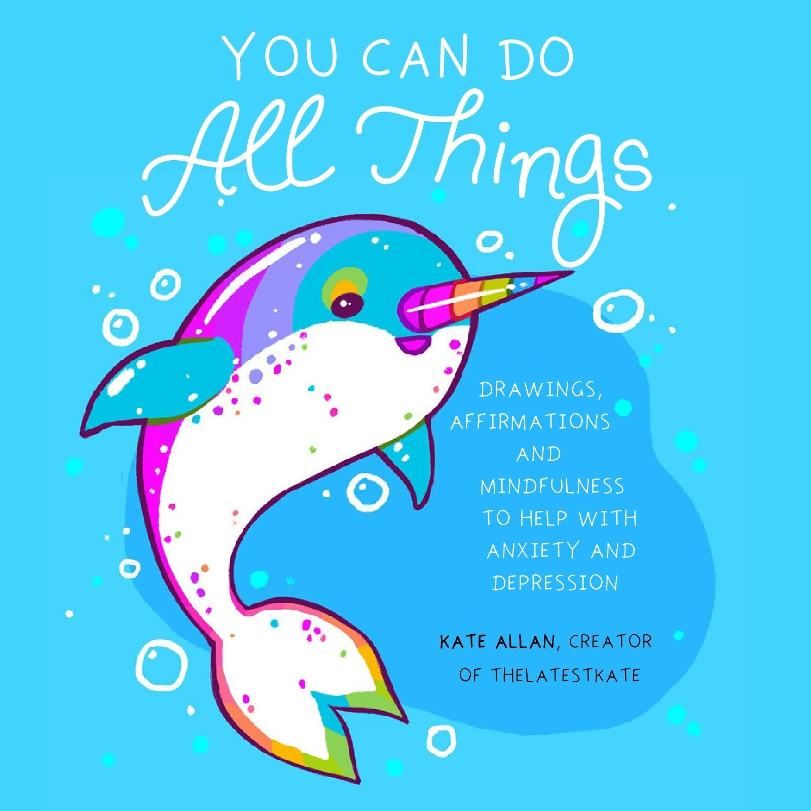 Book cover image for You Can Do All Things ISBN: 9781642508055
