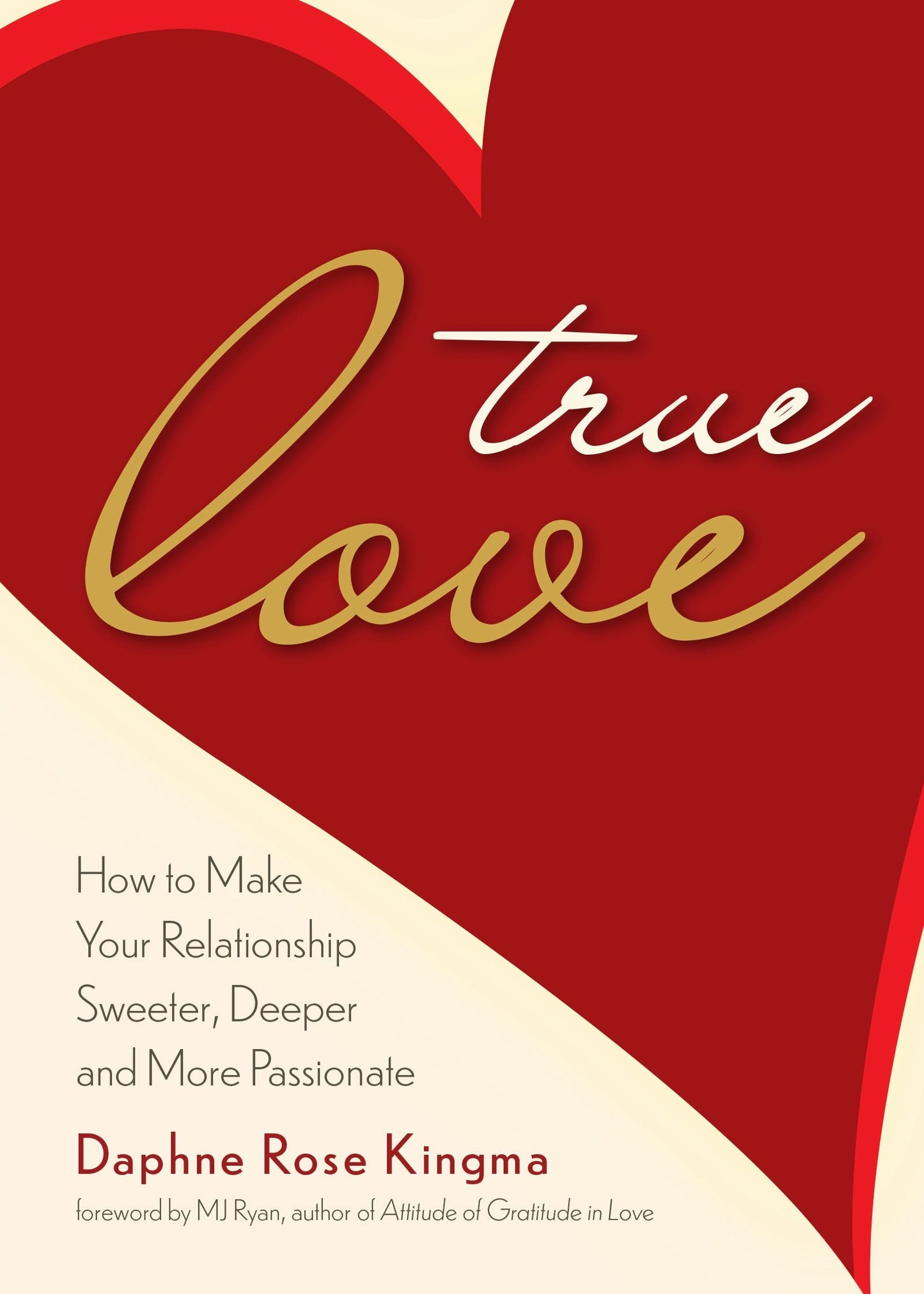 Book cover image for True Love ISBN: 9781642509038