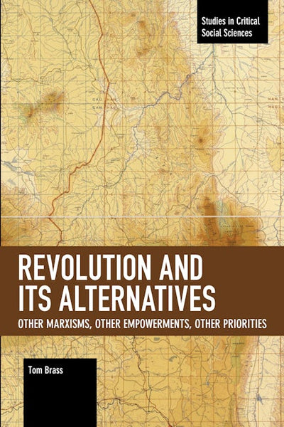 Revolution and Its Alternatives