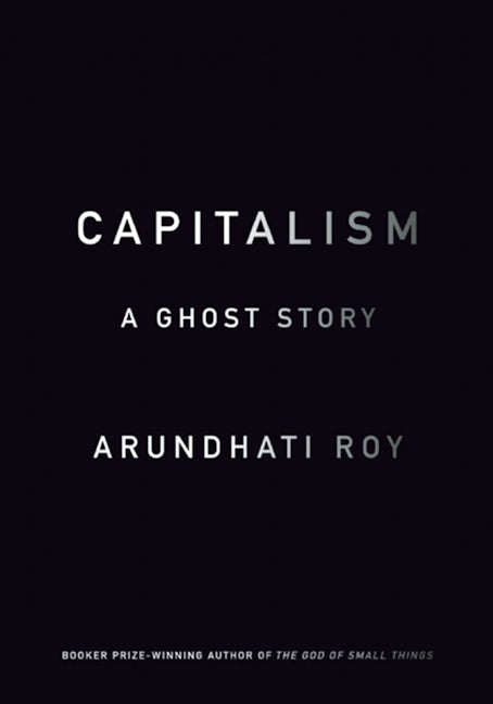 Book cover image for Capitalism ISBN: 9781642591132