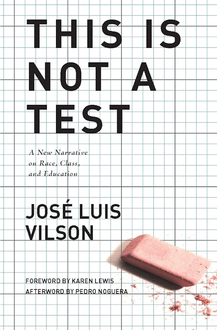 Book cover image for This Is Not A Test ISBN: 9781642591163