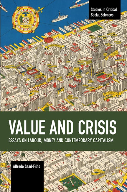 Value and Crisis