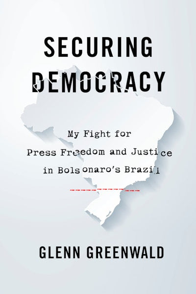 Securing Democracy