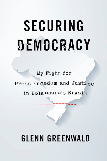 Securing Democracy