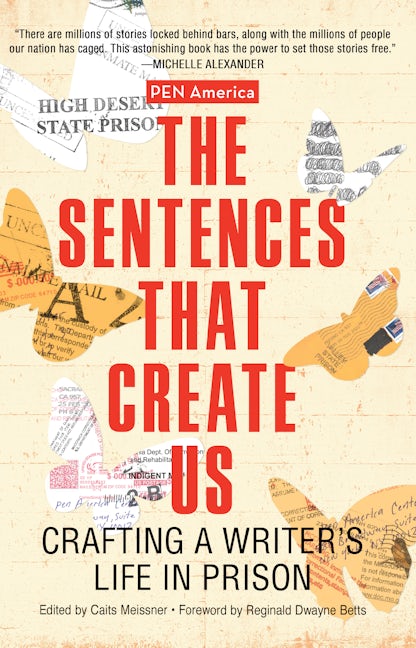 The Sentences That Create Us