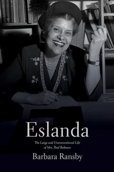 Eslanda