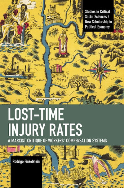 Lost-Time Injury Rates