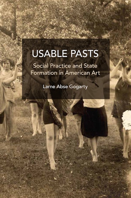 Book cover image for Usable Pasts ISBN: 9781642599008