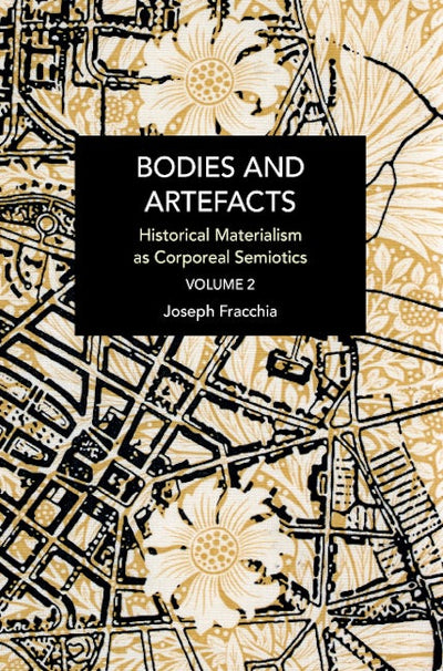 Bodies and Artefacts vol 2.