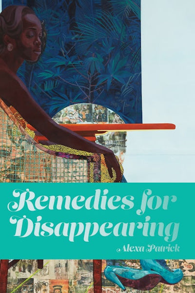Remedies for Disappearing