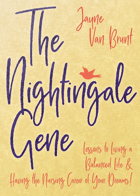 Book cover image for The Nightingale Gene ISBN: 9781642790269
