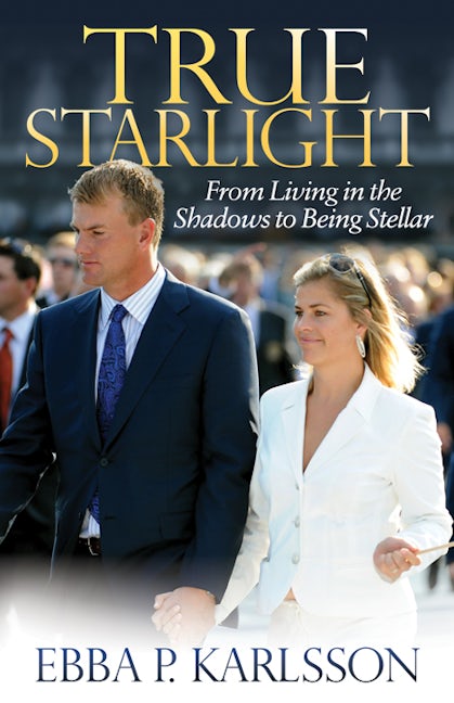 Book cover image for True Starlight ISBN: 9781642790306