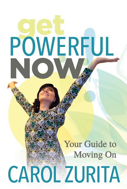 Book cover image for Get Powerful Now ISBN: 9781642790368