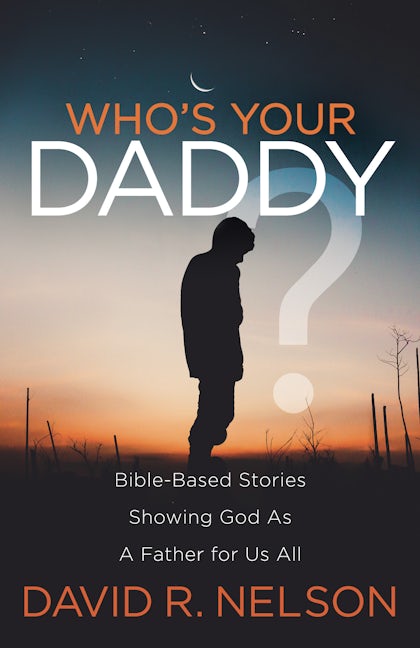 Book cover image for Who's Your Daddy? ISBN: 9781642790412