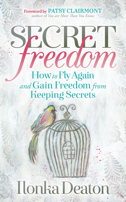 Book cover image for Secret Freedom ISBN: 9781642790436