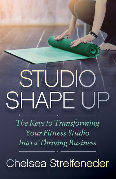 Studio Shape Up