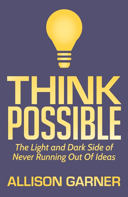 Book cover image for Think Possible ISBN: 9781642790733