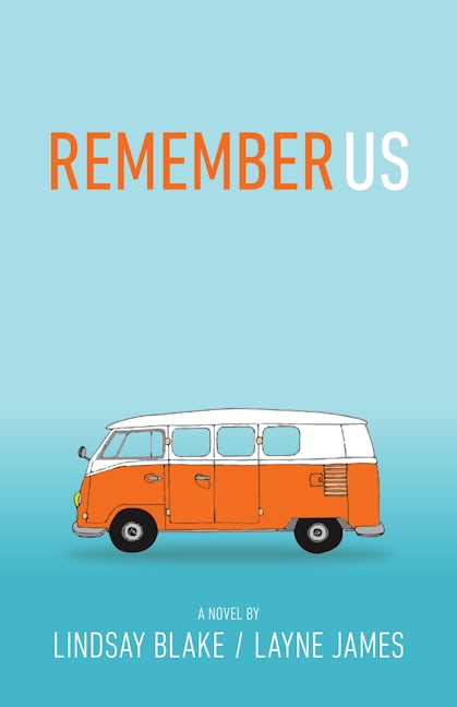 Book cover image for Remember Us ISBN: 9781642790856