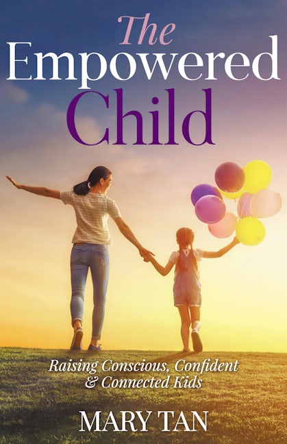 Book cover image for The Empowered Child ISBN: 9781642791327