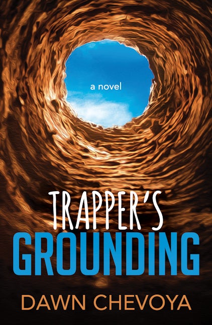 Book cover image for Trapper's Grounding ISBN: 9781642791341