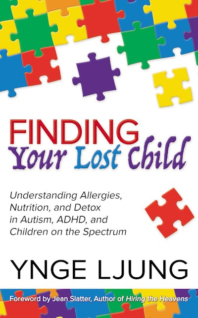 Finding Your Lost Child