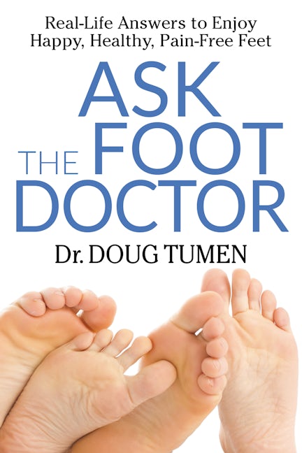 Ask the Foot Doctor
