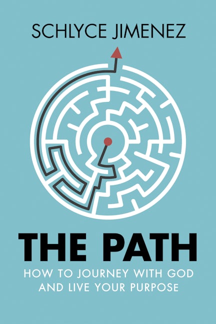 Book cover image for The Path ISBN: 9781642792027