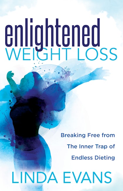 Book cover image for Enlightened Weight Loss ISBN: 9781642792126