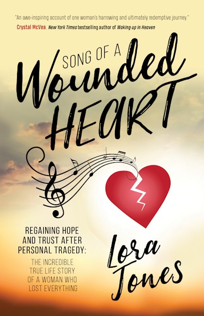 Song of a Wounded Heart