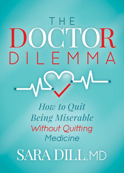 The Doctor Dilemma
